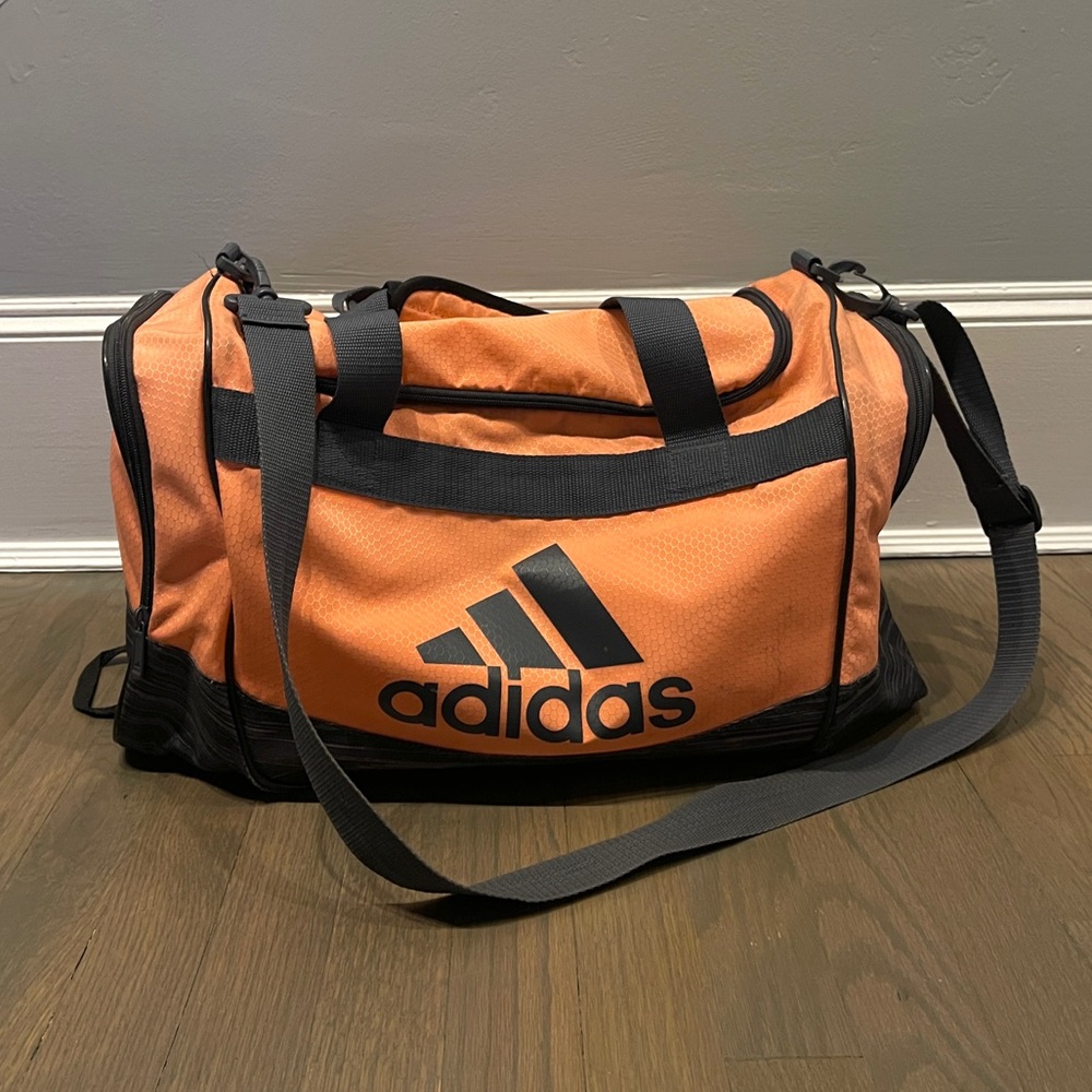 Adidas Gym Bag